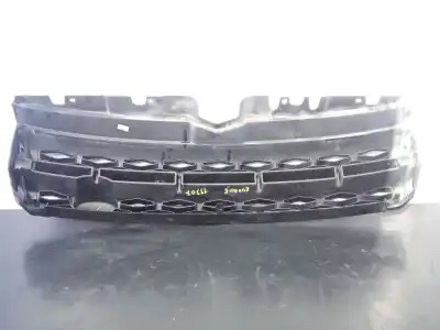 Peça sobressalente para automóvel em segunda mão grelha frontal por land rover range rover evoque (l538) 2.2 d 4x4 referências oem iam  p2-a2-19 