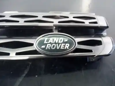 Peça sobressalente para automóvel em segunda mão grelha frontal por land rover range rover evoque (l538) 2.2 d 4x4 referências oem iam  p2-a2-19 