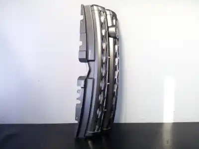 Peça sobressalente para automóvel em segunda mão grelha frontal por land rover range rover evoque (l538) 2.2 d 4x4 referências oem iam  p2-a2-19 