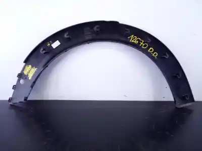 Автозапчасти б/у правое переднее крыло за mini mini countryman (f60) cooper ссылки oem iam 51777389370 p2-b3-29 