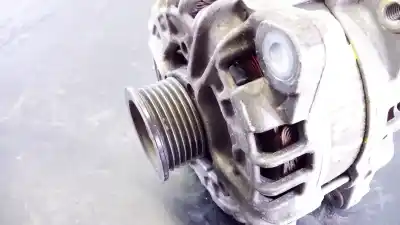 Peça sobressalente para automóvel em segunda mão alternador por jaguar xf pure referências oem iam 0125812068 p3-a4-5-5 gx7310300ce