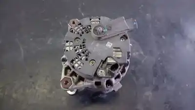 Peça sobressalente para automóvel em segunda mão alternador por jaguar xf pure referências oem iam 0125812068 p3-a4-5-5 gx7310300ce