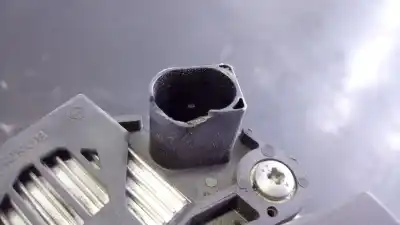 Peça sobressalente para automóvel em segunda mão alternador por jaguar xf pure referências oem iam 0125812068 p3-a4-5-5 gx7310300ce