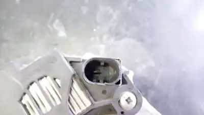 Peça sobressalente para automóvel em segunda mão alternador por jaguar xf pure referências oem iam 0125812068 p3-a4-5-5 gx7310300ce