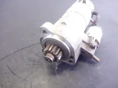 Peça sobressalente para automóvel em segunda mão motor de arranque por jaguar xf pure referências oem iam 4380001982 p3-b7-5-3 gx7311001bd