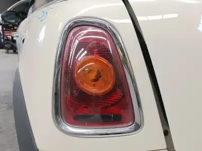 Автозапчастина б/у лівий ход ліхар для mini mini (r56) one посилання на oem iam 