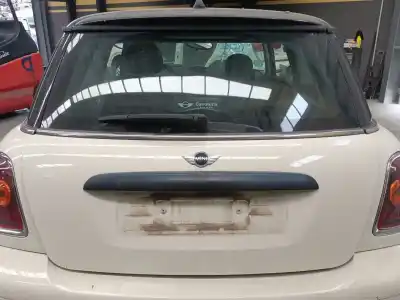 Автозапчастина б/у загальні двері для mini mini (r56) one посилання на oem iam 