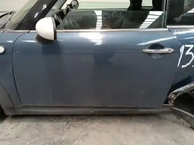 Автозапчастина б/у передні ліві двері для MINI MINI (R56) COOPER D Посилання на OEM IAM   