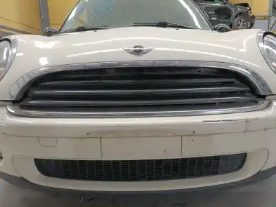 Автозапчастина б/у передня решіта для mini mini (r56) one посилання на oem iam 