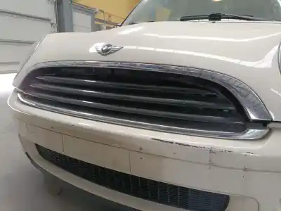 Автозапчастина б/у передня решіта для mini mini (r56) one посилання на oem iam   