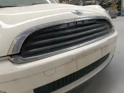 Автозапчастина б/у передня решіта для mini mini (r56) one посилання на oem iam   