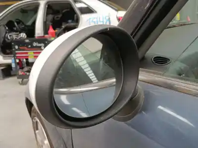 Second-hand car spare part left rearview mirror for mini mini (r56) cooper d oem iam references   