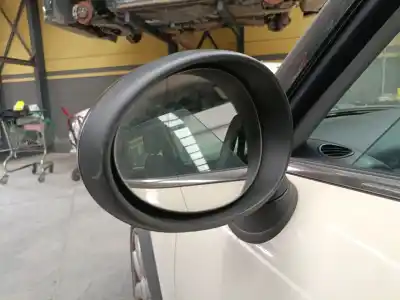 Second-hand car spare part left rearview mirror for mini mini (r56) one oem iam references   