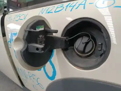 Автозапчастина б/у зовнішній пливний колпак для mini mini (r56) one посилання на oem iam   