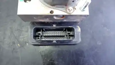 Peça sobressalente para automóvel em segunda mão abs por dacia duster (hm_) 1.5 dci 115 (hmad) referências oem iam 476602738r p3-a8-3-1 