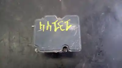 Peça sobressalente para automóvel em segunda mão abs por dacia duster (hm_) 1.5 dci 115 (hmad) referências oem iam 476602738r p3-a8-3-1 