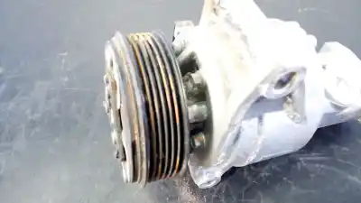 Автозапчасти б/у компрессор кондиционера воздуха за dacia duster (hm_) 1.5 dci 115 (hmad) ссылки oem iam 926001571r p3-a2-5-4 