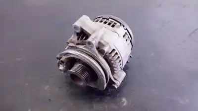 Peça sobressalente para automóvel em segunda mão alternador por bmw 1 (f20) 116 d referências oem iam 862608601