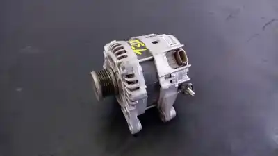 Second-hand car spare part alternator for mazda cx-5 (kf) 2.2 d oem iam references a2tx7381