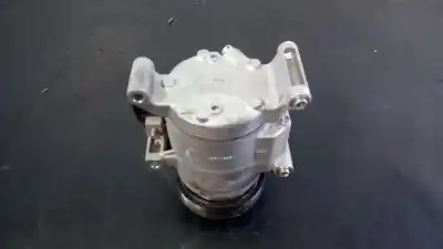 Автозапчасти б/у компрессор кондиционера воздуха за mazda cx-5 (kf) 2.2 d ссылки oem iam ca500sugaa02 p3-a2-5-5 kb8enj3d2729