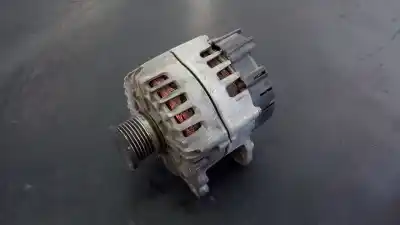 Автозапчасти б/у генератор за AUDI Q5 (8R) 2.0 16V TDI ссылки OEM IAM 04L903017A P3-B6-3-4 115024629