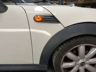 Автозапчастина б/у передне праве крило для mini mini (r56) one посилання на oem iam 