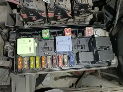 Автозапчастина б/у реле/запоперівник для mini mini (r56) one посилання на oem iam 