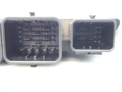 Автозапчастина б/у ебу контролер двигуна для mini mini (r56) one посилання на oem iam 758997101 e3-a2-49-2 0261s04563