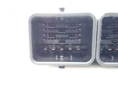 Автозапчастина б/у ебу контролер двигуна для mini mini (r56) one посилання на oem iam 758997101 e3-a2-49-2 0261s04563