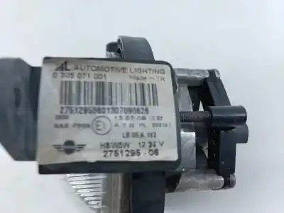Автозапчастина б/у правий протитуман для mini mini (r56) one посилання на oem iam 0305071001 e1-b4-50-2 
