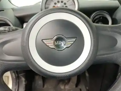 Автозапчастина б/у комплект подушки безпеки для mini mini (r56) one посилання на oem iam 6577345434601  610067400n
