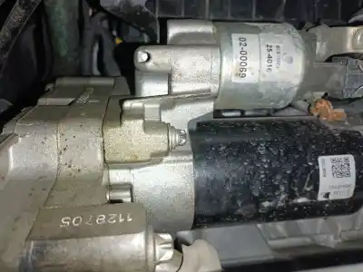 Автозапчастина б/у двигун запускається для mini mini (r56) one посилання на oem iam p0895703