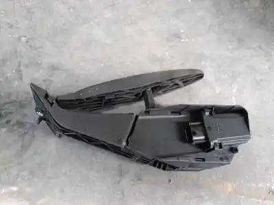 Автозапчастина б/у педаль акселератора для mini mini (r56) one посилання на oem iam 3542678659101