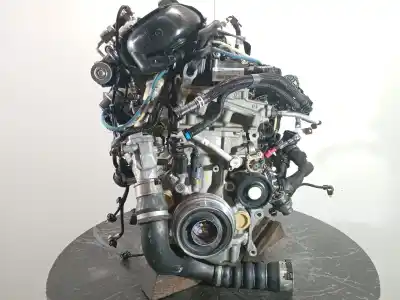 Second-hand car spare part complete engine for bmw x1 (f48) sdrive 18 d oem iam references b47c20b m1-a2-144 