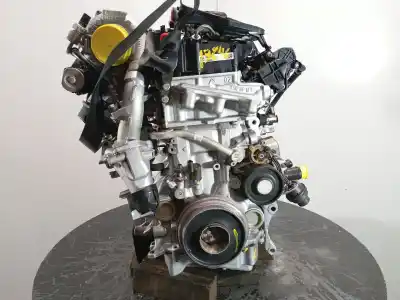 Автозапчастина б/у двигун комплект для bmw x1 (f48) sdrive 18 d посилання на oem iam b47c20b m1-a2-118 
