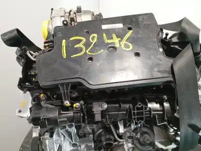 Автозапчастина б/у двигун комплект для bmw x1 (f48) sdrive 18 d посилання на oem iam b47c20b m1-a2-118 