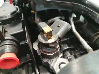Автозапчастина б/у двигун комплект для bmw x1 (f48) sdrive 18 d посилання на oem iam b47c20b m1-a2-118 