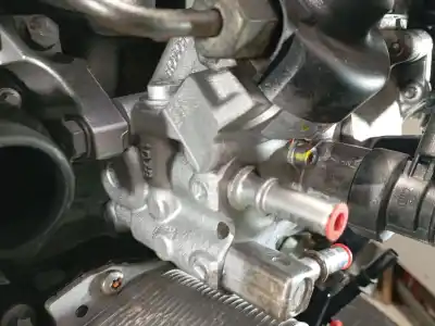Автозапчастина б/у двигун комплект для bmw x1 (f48) sdrive 18 d посилання на oem iam b47c20b m1-a2-118 