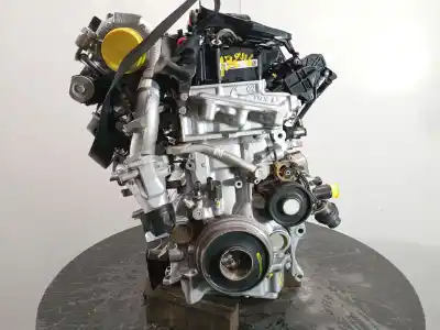 Автозапчастина б/у двигун комплект для bmw x1 (f48) sdrive 18 d посилання на oem iam b47c20b m1-a2-118 
