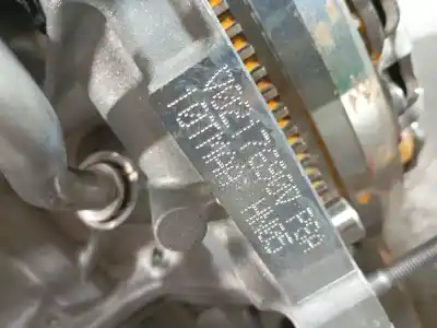 Автозапчасти б/у полный двигатель за peugeot 208 ii (ub_, up_, uw_, uj_) 1.2 puretech 100 ссылки oem iam hne m1-b2-52 