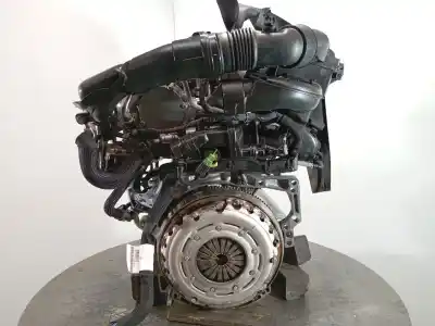 Автозапчасти б/у полный двигатель за peugeot 208 ii (ub_, up_, uw_, uj_) 1.2 puretech 100 ссылки oem iam hne m1-b2-52 