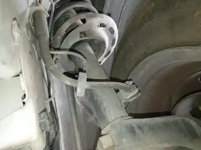 Автозапчастина б/у передній правий амортизатор для peugeot 208 i (ca_, cc_) 1.5 bluehdi 100 посилання на oem iam 