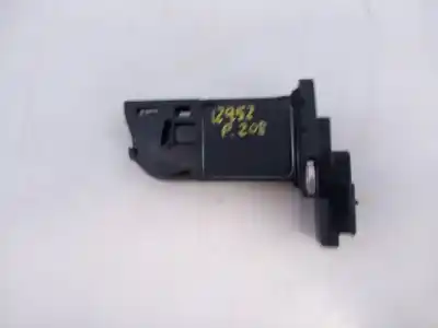 Pezzo di ricambio per auto di seconda mano MISURATORE DI FLUSSO per PEUGEOT 208 I (CA_, CC_)  Riferimenti OEM IAM AFH50M27 E3-B2-24-1 