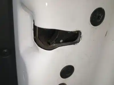 Автозапчастина б/у замок передній праві двері для peugeot 208 i (ca_, cc_) 1.5 bluehdi 100 посилання на oem iam 