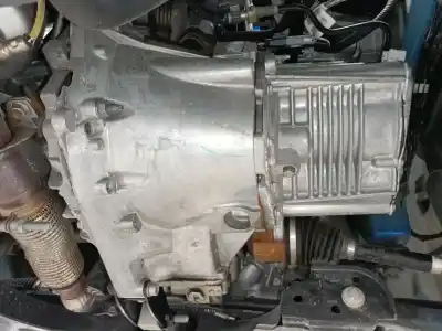 Автозапчасти б/у коробка передач за peugeot 208 ii (ub_, up_, uw_, uj_) 1.2 puretech 100 ссылки oem iam 20xj05