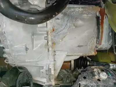 Автозапчастина б/у коробка передач для peugeot 208 ii (ub_, up_, uw_, uj_) 1.2 puretech 75 посилання на oem iam 20a730
