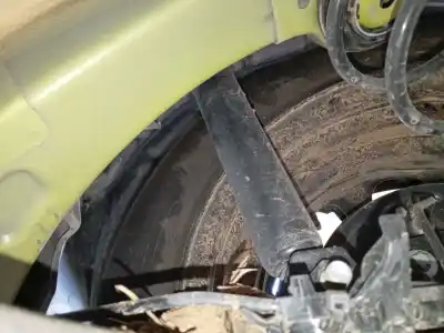 Peça sobressalente para automóvel em segunda mão Amortecedor Traseiro Direito por PEUGEOT 208 II (UB_, UP_, UW_, UJ_) 1.2 PURETECH 75 Referências OEM IAM   