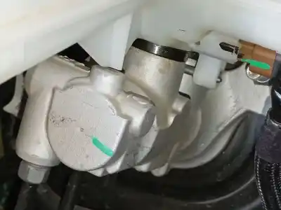 Автозапчастина б/у гальмівний насос для PEUGEOT 208 II (UB_, UP_, UW_, UJ_) 1.2 PURETECH 75 Посилання на OEM IAM   
