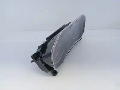 Автозапчастина б/у панель інструментів для peugeot 208 ii (ub_, up_, uw_, uj_) 1.2 puretech 75 посилання на oem iam 9853116080 e3-b2-31-2 