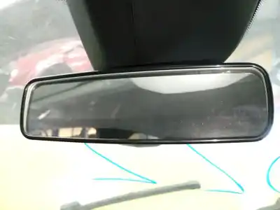 Автозапчастина б/у внутрішне дзеркало для PEUGEOT 208 II (UB_, UP_, UW_, UJ_) 1.2 PURETECH 75 Посилання на OEM IAM   